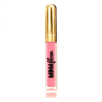 MDMflow Liquid Matte Lipstick 6ml (Various Shades) - Billionaire