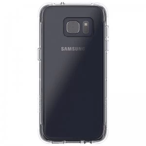 Griffin Survivor Samsung Galaxy S7 Edge Case - Clear