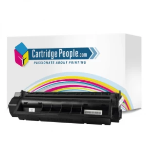 Cartridge People HP 15A Black Laser Toner Ink Cartridge