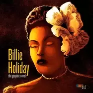 billie holiday the graphic novel women in jazz