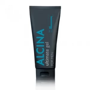 Alcina For Men Ultimate Hair Gel 100ml