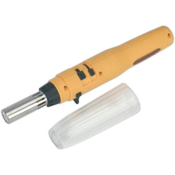 Sealey AK2944 Butane Gas Pen Heating / Soldering Torch