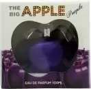 The Big Apple Purple Apple Eau de Parfum Unisex 100ml