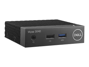 Dell Wyse 3040 Desktop PC