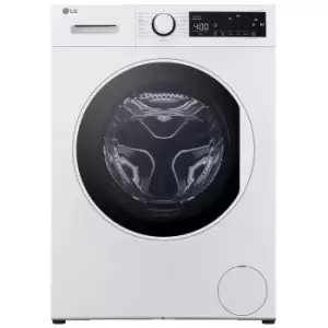 LG F2T208WSE 8KG 1200RPM Washing Machine