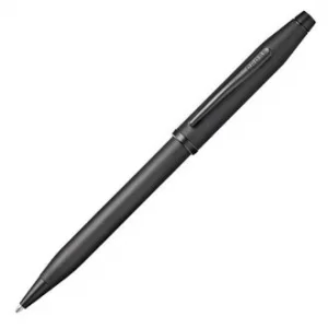 Cross Century II Black Micro-knurl Ball Pen