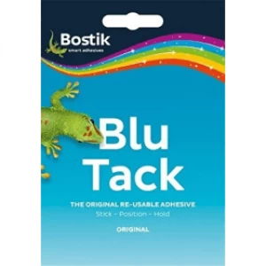 Bostik Blu-Tack Handy Pack 60gm
