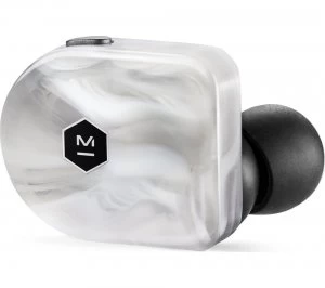 Master and Dynamic MW07 Bluetooth Wireless Earbuds