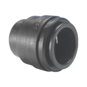 15MM Ring Main Stop End