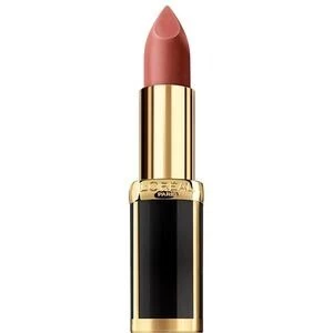 LOreal Balmain Lipstick Color Riche Couture- Confidence 356