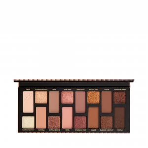 Too Faced Born This Way The Natural Nudes Skin-Centric Eyeshadow Palette