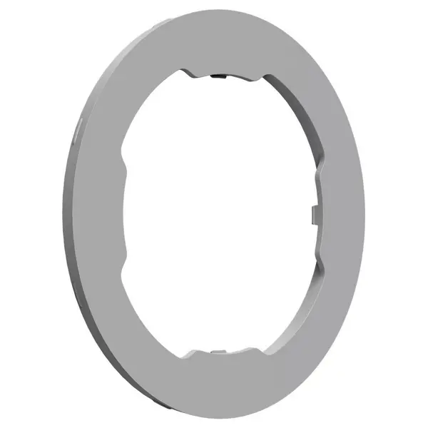Quad Lock Mag Ring Grey Size