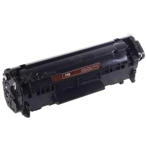 Canon FX9 Black Laser Toner Ink Cartridge