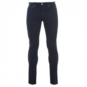 AG Jeans Stockton Stretch Skinny Jeans - New Navy