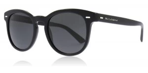 Dolce & Gabbana DG4254 Sunglasses Black 501/87 51mm