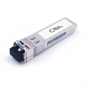MicroOptics SFP 1.25 Gbps, MMF, 2 km, LC, Compatible with Planet MFB-TFX
