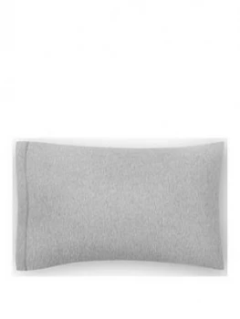Calvin Klein Harrison Pillowcase Pair - Grey