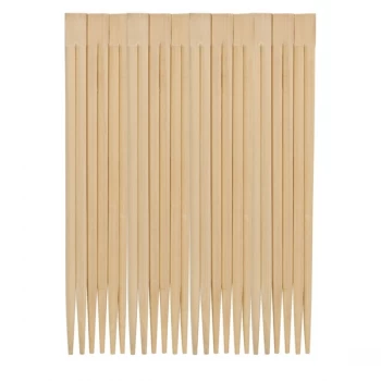 Chef Aid Bamboo Chopsticks 10 Pair