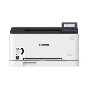 Canon i-SENSYS LBP611CN Wireless Colour Laser Printer