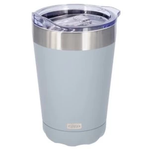 Xavax 111247 Isolierbecher Office Insulated Cup, Plastic