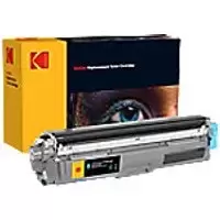 Kodak 185B024102 Toner-kit cyan, 1.4K pages (replaces Brother...