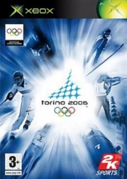 Torino 2006 Winter Olympics Xbox Game