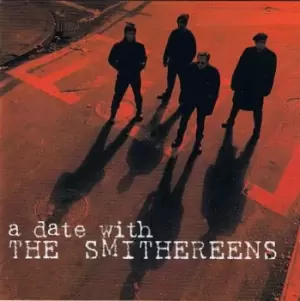A Date With the Smithereens by The Smithereens CD Album