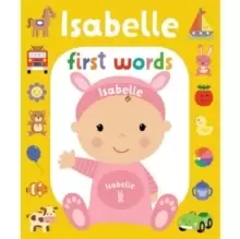 First Words Isabelle