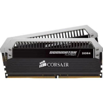 Corsair Dominator Platinum 16GB 3000MHz DDR4 RAM