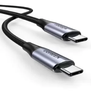 UGREEN 100W PD USB C Cable - Black