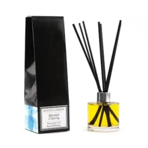 Mental Clarity Reed Diffuser 120ml