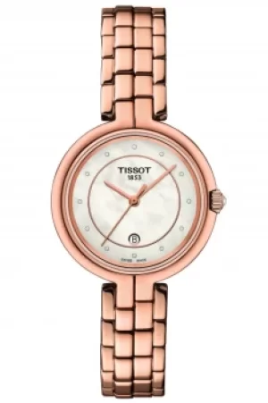 Tissot Flamingo Watch T0942103311602
