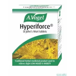 A.Vogel Hyperiforce St Johns Wort tablets 60 tabs