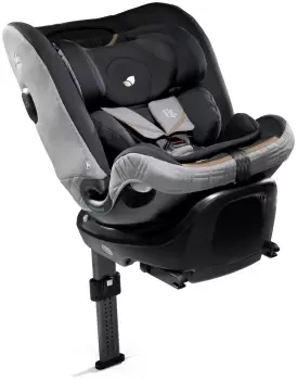 Joie Signature Ispin XL Car Seat - Carbon