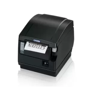 Citizen CT-S651II Direct Thermal POS Printer
