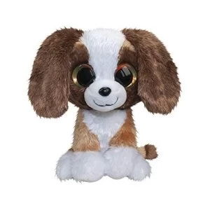 Lumo Stars Classic - Dog Wuff Plush Toy
