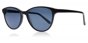 London Retro Picadilly Sunglasses Black Picadilly 51mm