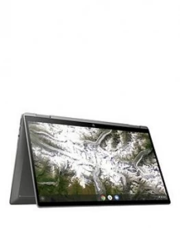 HP 14" Chromebook X360 Intel Core i5 Laptop