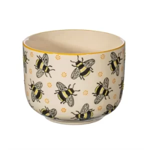 Sass & Belle Busy Bees Large Planter