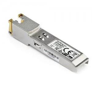 Cisco Comp SFP Plus Transceiver 10GBASET