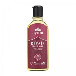 Ayumi Repair Hair Oil