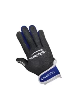 Contrast Gaelic Gloves