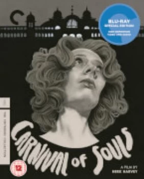 Carnival Of Souls (1962) - The Criterion Collection