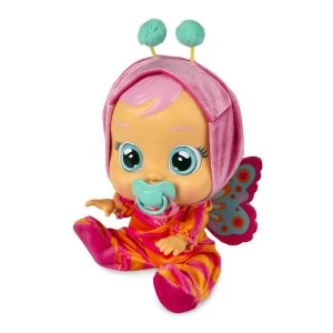 Cry Babies Outfit - Butterfly PJ Set