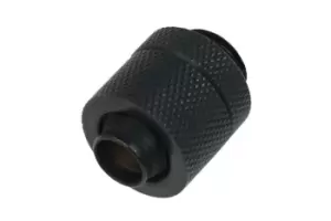 Alphacool 17078 Hardware cooling accessory Black
