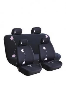 Streetwize Accessories Bloom Seat Covers