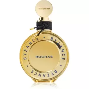 Rochas Byzance Gold Eau de Parfum For Her 90ml