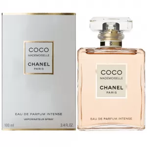 Chanel Coco Mademoiselle Intense Eau de Parfum For Her 100ml