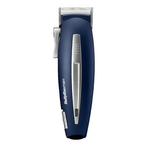 Babyliss For Men Ceramic Smooth Cut Clipper