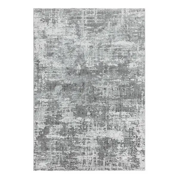 Asiatic Asiatic Orion Shiny Rectangle Woven Rug - 160x230cm - Grey